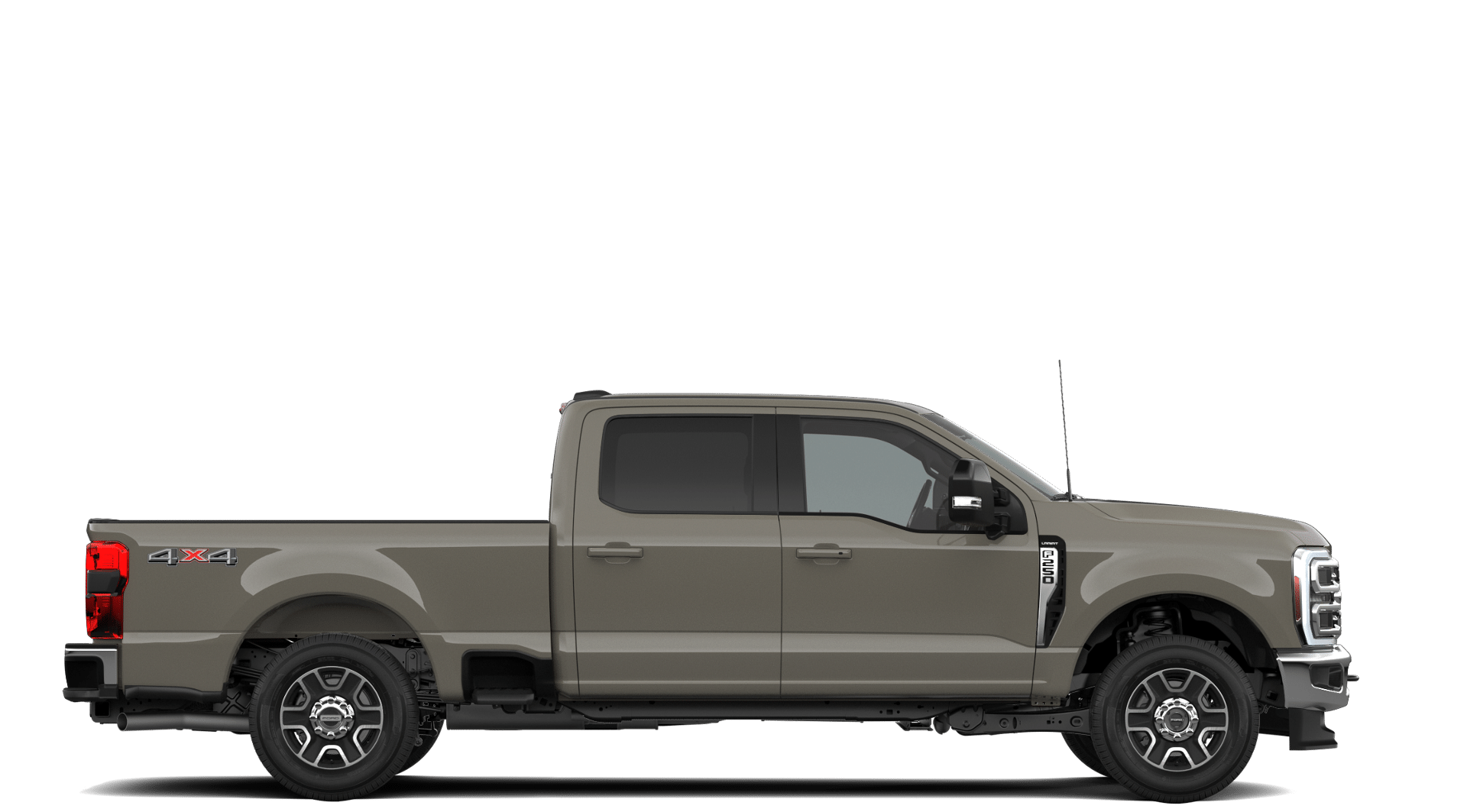2026 Ford Super Duty® External Image 1